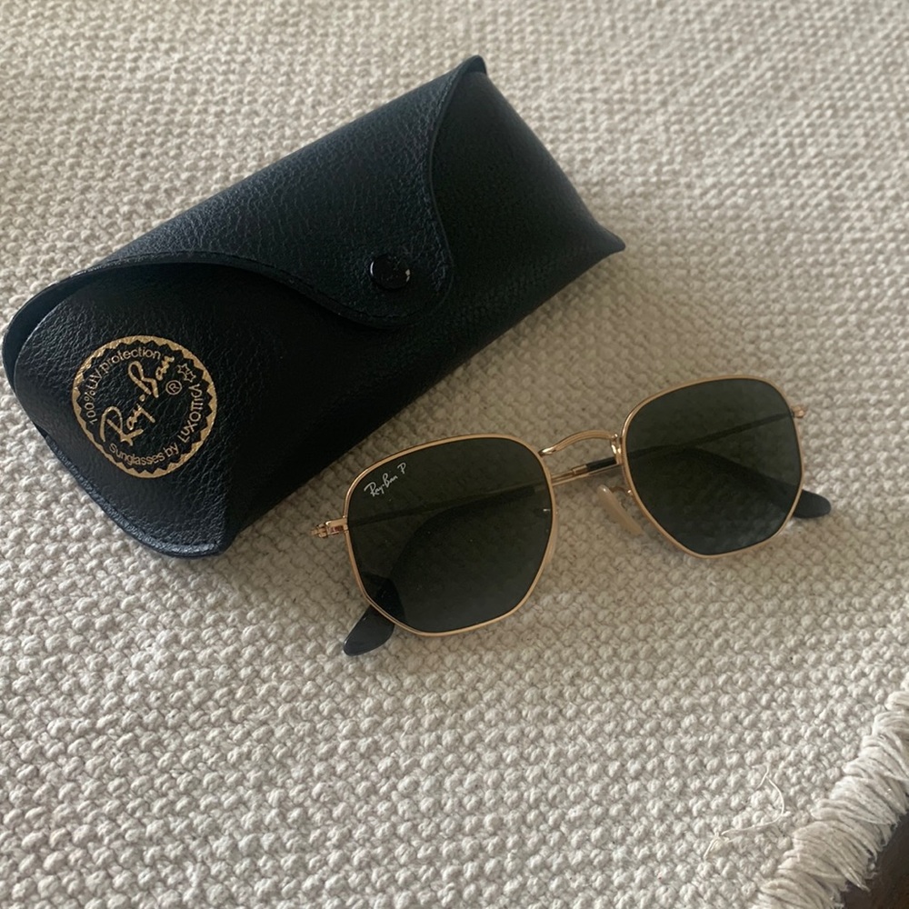 Ray-ban glasses